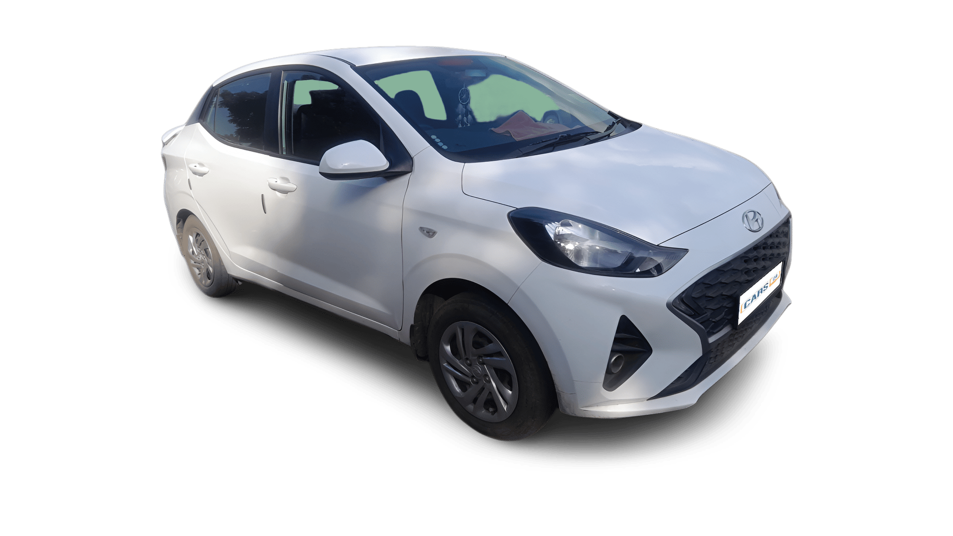 2022 Hyundai AURA - Sedan - Petrol - Manual - ₹5.65 lakh